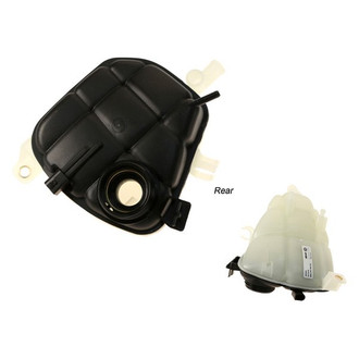 Behr® - Engine Coolant Reservoir