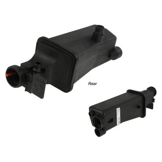 Behr® - Engine Coolant Expansion Tank