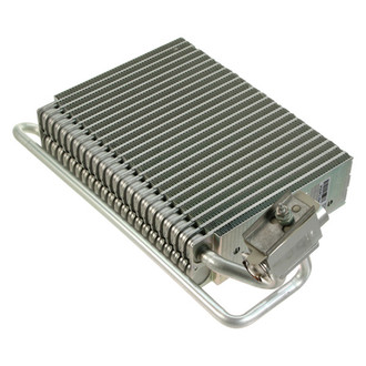 Behr® - A/C Evaporator Core