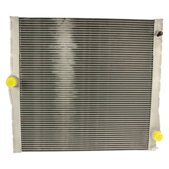 Behr® - Engine Coolant Radiator
