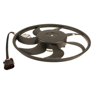 Behr® - Auxiliary Fan