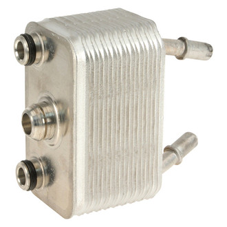 Behr® - Automatic Transmission Oil Cooler