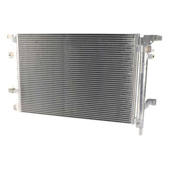 Behr® - A/C Condenser