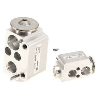 Behr® - A/C Expansion Valve