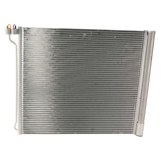 Behr® - A/C Condenser