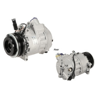 Behr® - A/C Compressor