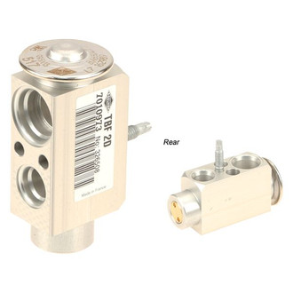 Behr® - A/C Expansion Valve