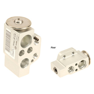 Behr® - A/C Expansion Valve