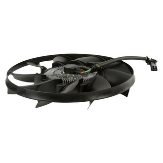 Behr® - Auxiliary Fan