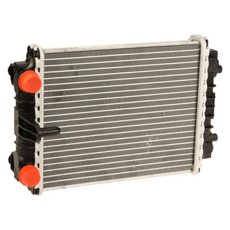 Behr® - Engine Coolant Radiator