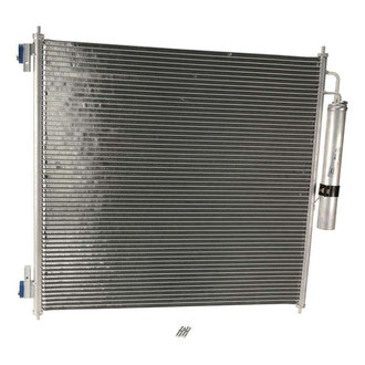 Behr® - A/C Condenser