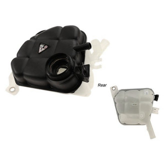 Behr® - Engine Coolant Expansion Tank
