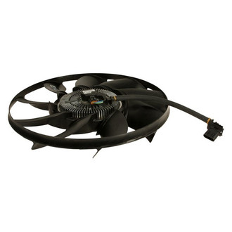Behr® - Auxiliary Fan