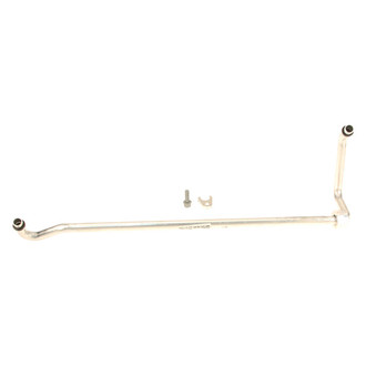 Behr® - Automatic Transmission Oil Cooler Tube