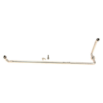Behr® - Automatic Transmission Oil Cooler Tube