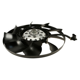 Behr® - Engine Cooling Fan Clutch