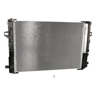Behr® - A/C Condenser