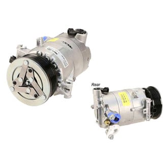 Behr® - A/C Compressor