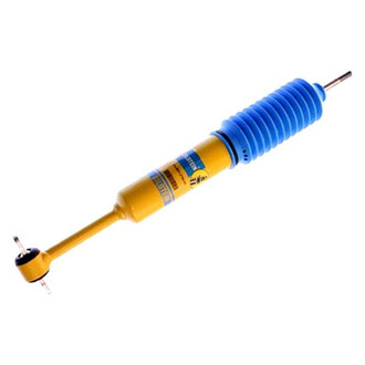 Bilstein® - B6 4600 Series Front Driver or Passenger Side Shock Absorber