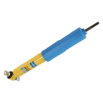 Bilstein® - B6 4600 Series Front Driver or Passenger Side Shock Absorber