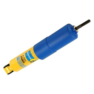 Bilstein® - B6 4600 Series Front Driver or Passenger Side Shock Absorber