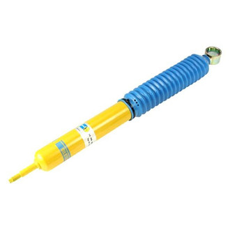 Bilstein® - B6 4600 Series Rear Driver or Passenger Side Shock Absorber