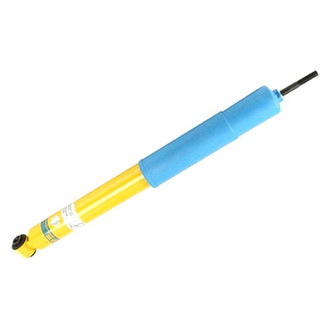 Bilstein® - B6 4600 Series Rear Driver or Passenger Side Shock Absorber