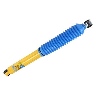 Bilstein® - B6 4600 Series Rear Driver or Passenger Side Shock Absorber