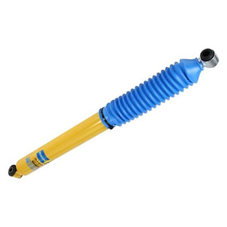 Bilstein® - B6 4600 Series Rear Driver or Passenger Side Shock Absorber