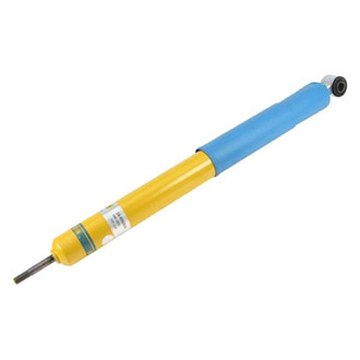 Bilstein® - B6 4600 Series Front Driver or Passenger Side Shock Absorber