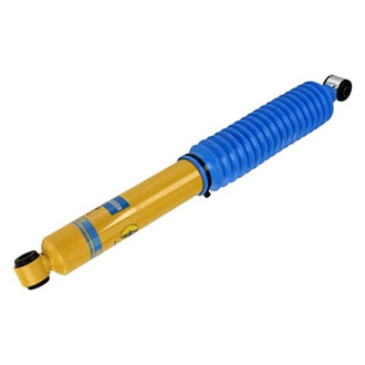 Bilstein® - B6 4600 Series Rear Driver or Passenger Side Shock Absorber