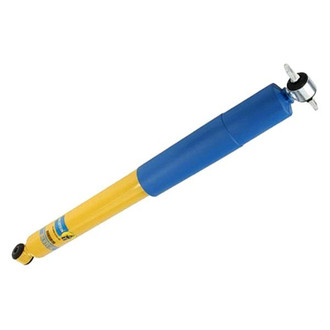 Bilstein® - B6 4600 Series Rear Driver or Passenger Side Shock Absorber