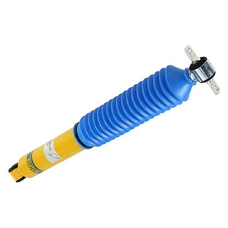 Bilstein® - B6 4600 Series Rear Driver or Passenger Side Shock Absorber