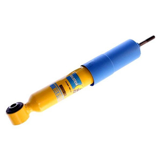 Bilstein® - B6 4600 Series Front Driver or Passenger Side Shock Absorber