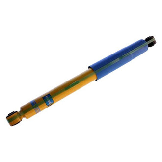 Bilstein® - B6 4600 Series Rear Driver or Passenger Side Shock Absorber