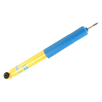 Bilstein® - B6 4600 Series Front Driver or Passenger Side Shock Absorber
