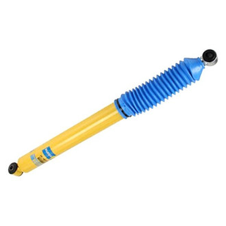 Bilstein® - B6 4600 Series Rear Driver or Passenger Side Shock Absorber