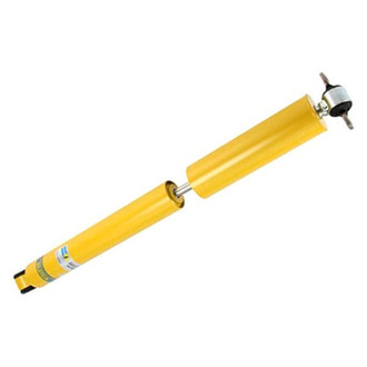 Bilstein® - B6 4600 Series Front Driver Side Shock Absorber