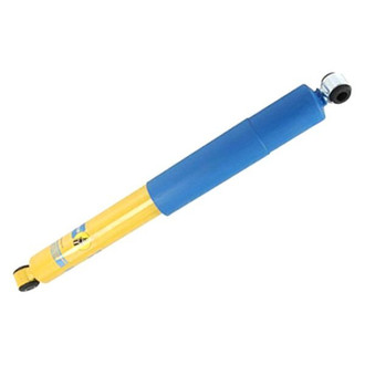 Bilstein® - B6 4600 Series Front Driver or Passenger Side Shock Absorber