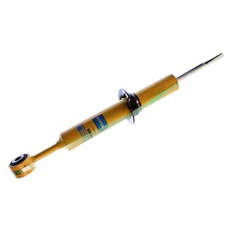 Bilstein® - B6 4600 Series Front Driver or Passenger Side Shock Absorber