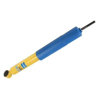 Bilstein® - B6 4600 Series Front Driver or Passenger Side Shock Absorber
