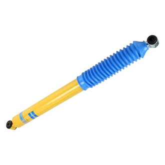 Bilstein® - B6 4600 Series Rear Driver or Passenger Side Shock Absorber
