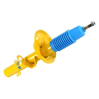 Bilstein® - B6 Series Front Driver Side Strut