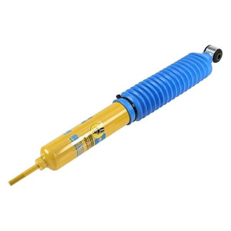 Bilstein® - B6 Series Rear Driver or Passenger Side Shock Absorber