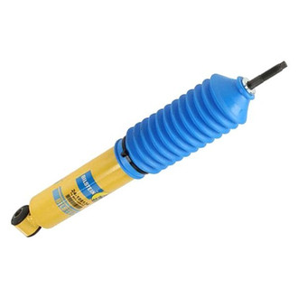 Bilstein® - B6 4600 Series Front Driver or Passenger Side Shock Absorber
