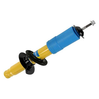 Bilstein® - B6 4600 Series Front Driver or Passenger Side Shock Absorber