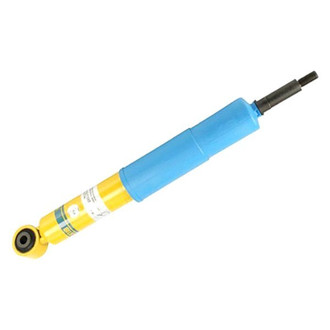 Bilstein® - B6 4600 Series Front Driver or Passenger Side Shock Absorber