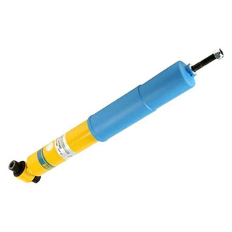 Bilstein® - B6 Series Rear Driver or Passenger Side Shock Absorber