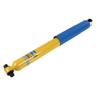 Bilstein® - B6 4600 Series Rear Driver or Passenger Side Shock Absorber