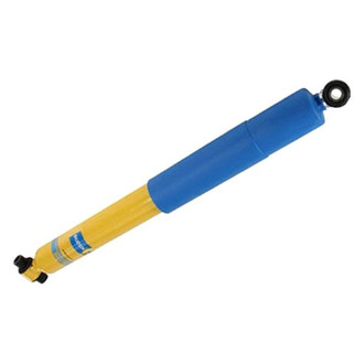 Bilstein® - B6 4600 Series Rear Driver or Passenger Side Shock Absorber